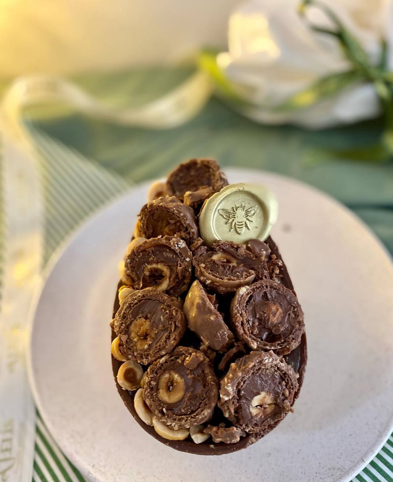 Morango do Amor Tradicional