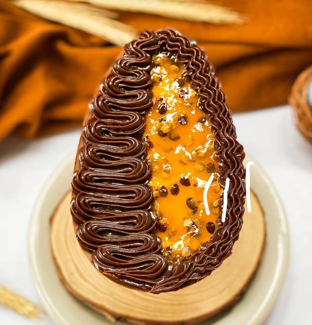 Morango do Amor Tradicional